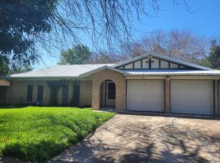 1903 Standridge St, Killeen, TX 76543