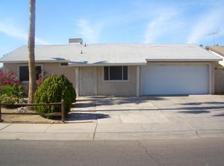 7224 W Hollyhock Dr, Phoenix, AZ 85033