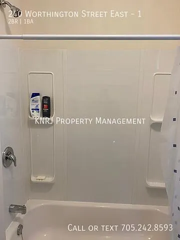 240 Worthington St E #1 — Photo 16