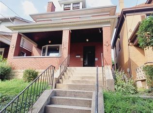 3130 Ashlyn St, Pittsburgh, PA 15204