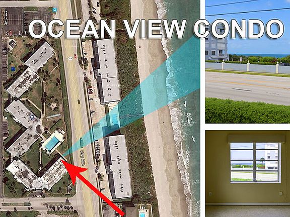 Ocean View Condo