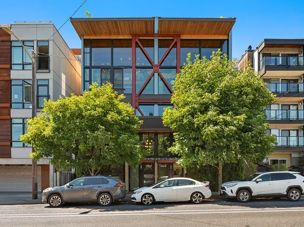 1707 Dexter Ave N #B-1, Seattle, WA 98109