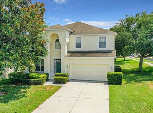 2649 Dinville St, Kissimmee, FL 34747