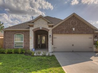 9043 Nina Rd, Conroe, TX 77304