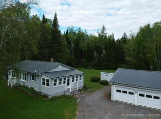 199 Washburn Rd, Presque Isle, ME 04769