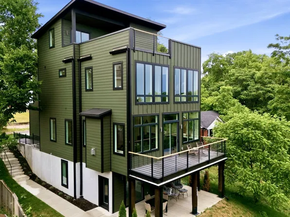 1905 Sevier St, Nashville, TN 37206