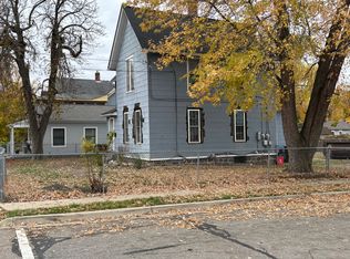 20 S Grove St APT 1, Ypsilanti, MI