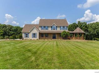 1505 Stallion Ct, Foristell, MO 63348
