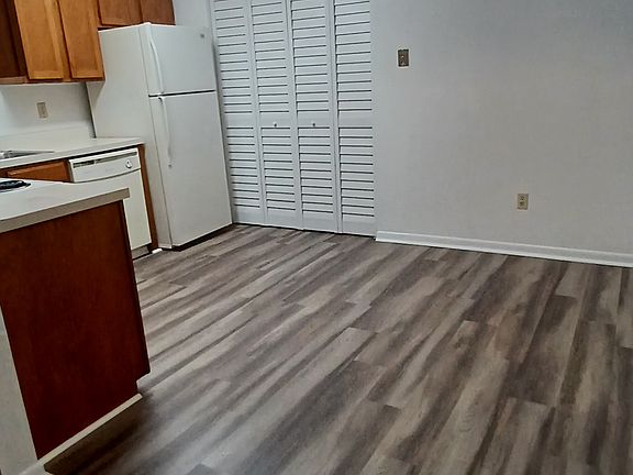 View from Living Area