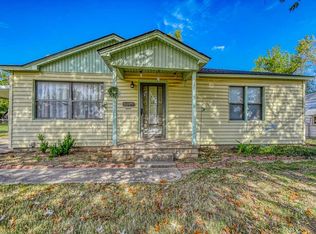 6609 NW 33rd St, Bethany, OK 73008