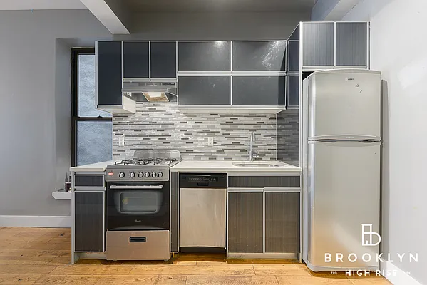 Rented by Brooklyn High Rise LLC | media 15