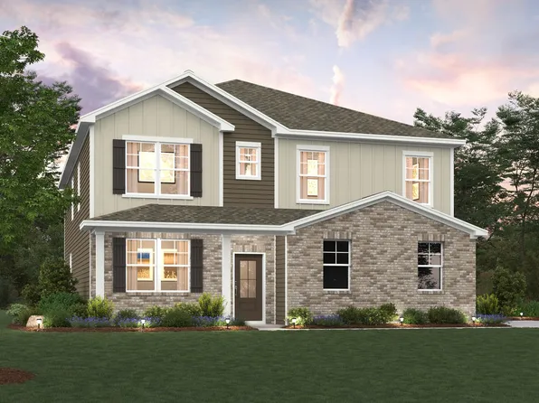 801 Averitt Ln, Lebanon, TN 37087