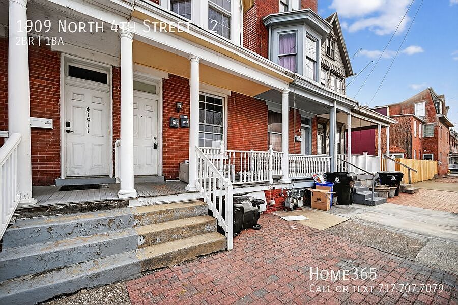 1st image of 1909 N 4th St #2