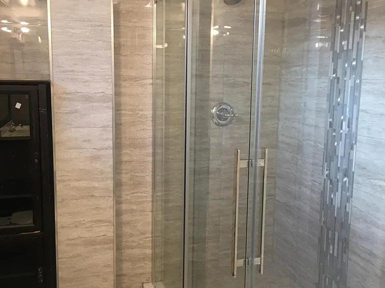 Basement Full Bath