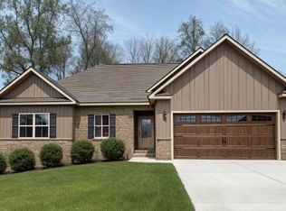 448 Tortoise Way, Jonesborough, TN 37659