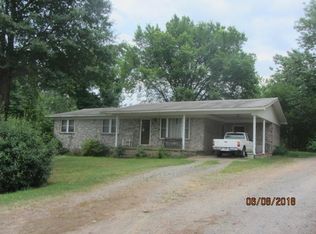 716 W Kiehl Ave, Sherwood, AR 72120