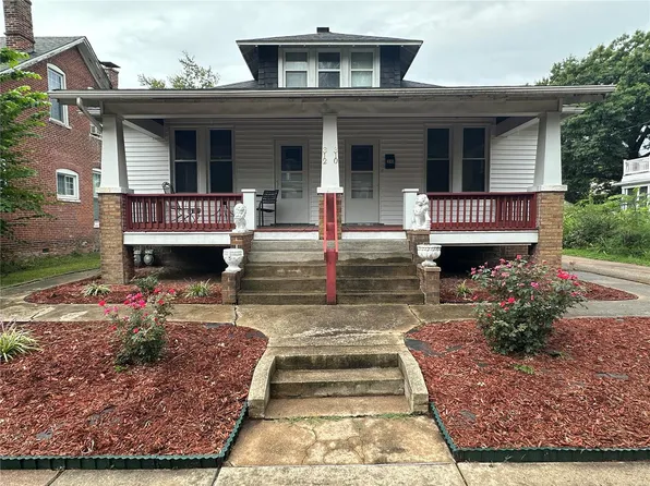 310 E East St, Belleville, IL 62220