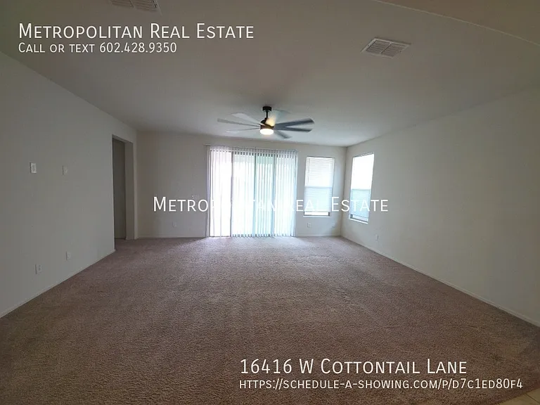 16416 W Cottontail Ln — Photo 4