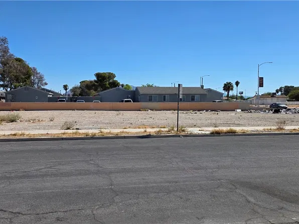 Owens & F St, Las Vegas, NV 89106