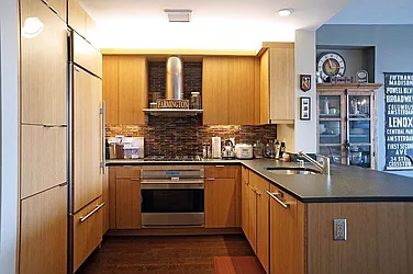 Rented by Battery Park Realty