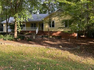 703 Bolin Creek Dr, Carrboro, NC 27510