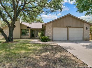 13402 Coram Peak St, San Antonio, TX 78248