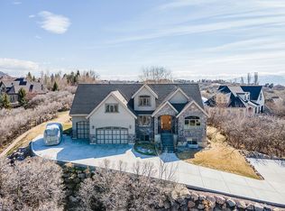 720 Ridge Dr, Alpine, UT 84004