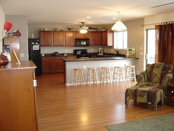 View from Great Room