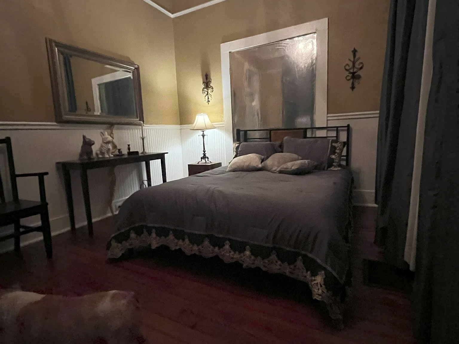 1 bed, 1800 sqft, $1,000 — Photo 4