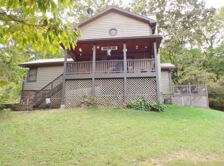 486 Lake Estates Rd, Franklin, NC 28734