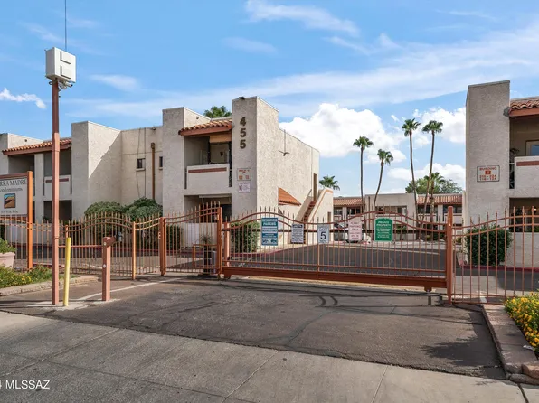 455 W Kelso St APT 239, Tucson, AZ 85705