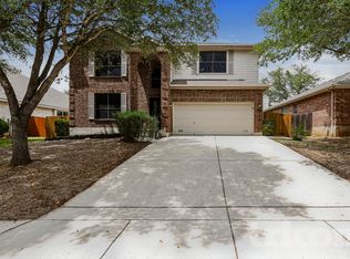 2545 Sir Barton Bay, Cibolo, TX 78108
