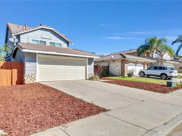 23642 Parkland Ave, Moreno Valley, CA 92557