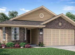 4313 Umber Shadow Dr, Spring, TX 77386