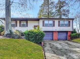 14 Kevin Rd, East Brunswick, NJ 08816