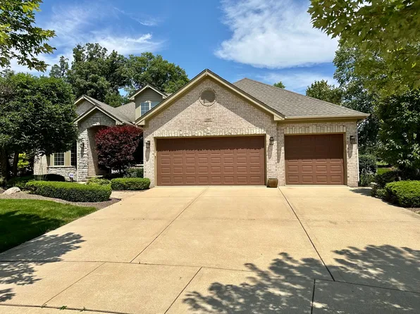 19907 Amberly Ct, Mokena, IL 60448