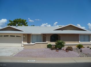 10422 W Concho Cir, Sun City, AZ 85373