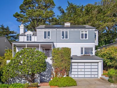 23 Cresta Vista Dr, San Francisco, CA, 94127