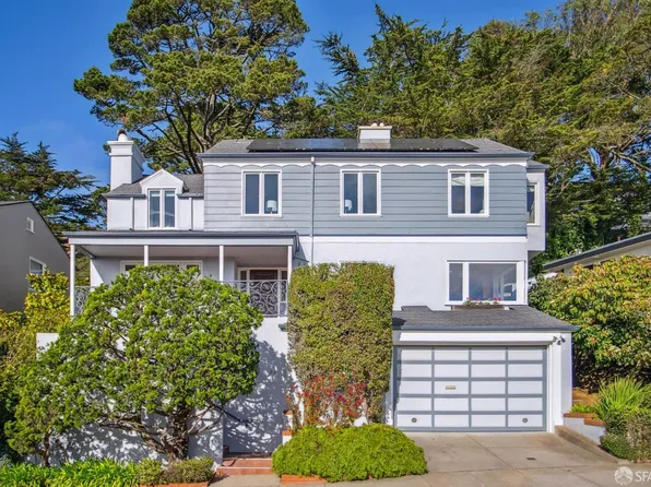 23 Cresta Vista Dr, San Francisco, CA 94127