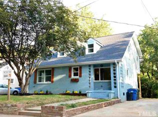 1309 E Hargett St, Raleigh, NC 27610