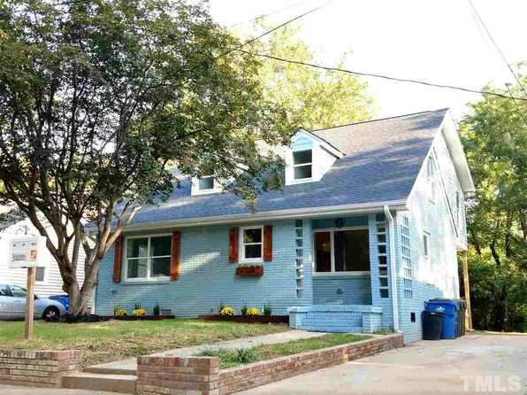 1309 E Hargett St, Raleigh, NC 27610