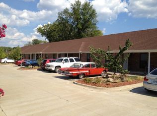 308 Salem Rd APT 10, Conway, AR 72034