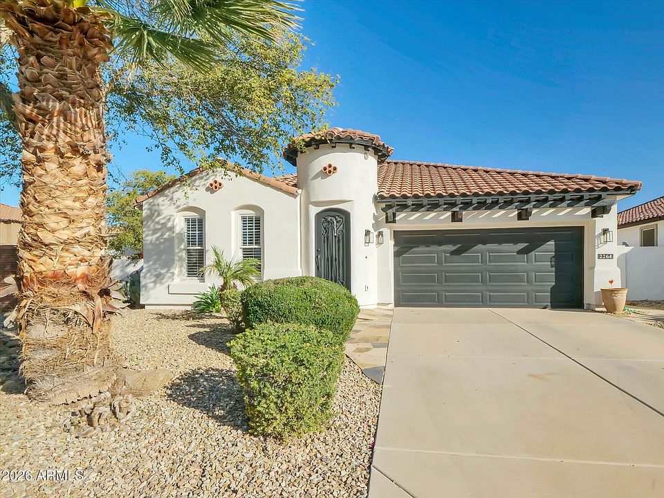 1st image of 2264 E Desert Broom Place