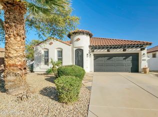 2264 E Desert Broom Pl, Chandler, AZ 85286