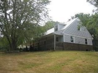 915 Eudora Rd, Cave City, KY 42127