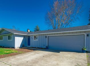 2125 Primrose St, Eugene, OR 97402