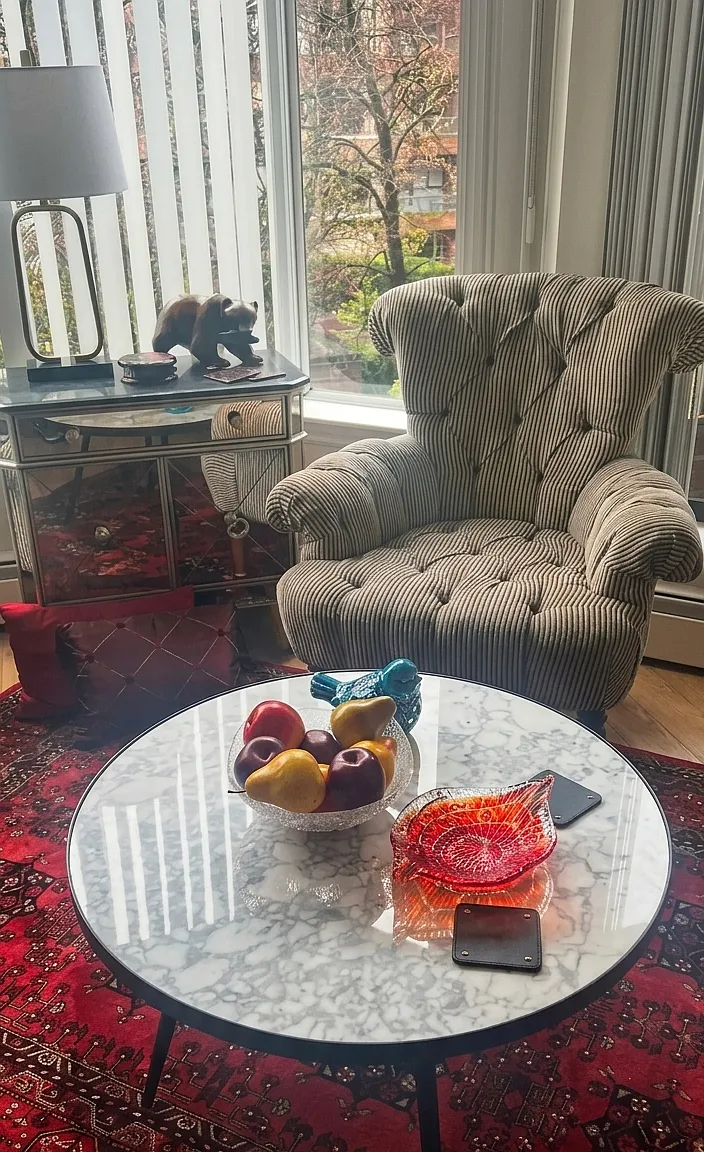 1 bed, 590 sqft, $2,400 — Photo 3