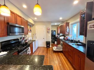 7 Boulevard Ter #1, Allston, MA 02134