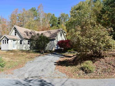 132 Stevens Road, Canaan, NH, 03741