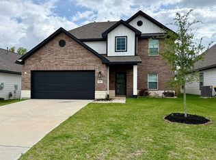 11707 Eclipse Dr, Willis, TX 77318